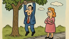 Vtip: Muž vraví – Takí muži ako ja...