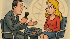 Vtip: Pýtajú sa blondíny v Milionárovi...