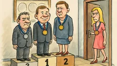 Vtip: Kto nám lezie na nervy? Anketa skončila