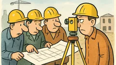 Vtip: Pri tímovej práci sa vždy nájde...