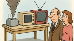 Vtip: Zákon neskutočnej podmienky – ak sa...