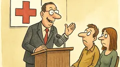 Vtip: Ďakujeme firme, že tak platí...