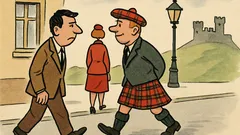 Vtip: Viete, kde sa muži neobzerajú...