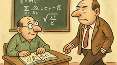 Vtip: Finman príde s novým zákonom...