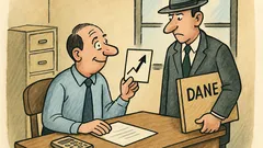 Vtip: Šéf vraví – dnes zvýšime plat...