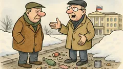 Vtip: Jožo, vieš, aký je rozdiel...