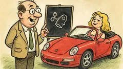 Vtip: Ktorá hračka ženy najviac vzruší?